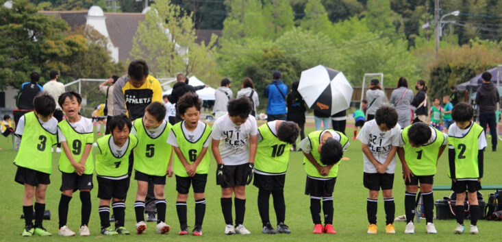 フレスト筑紫サッカークラブ 福岡県那珂川市の人財育成型ジュニアサッカークラブ