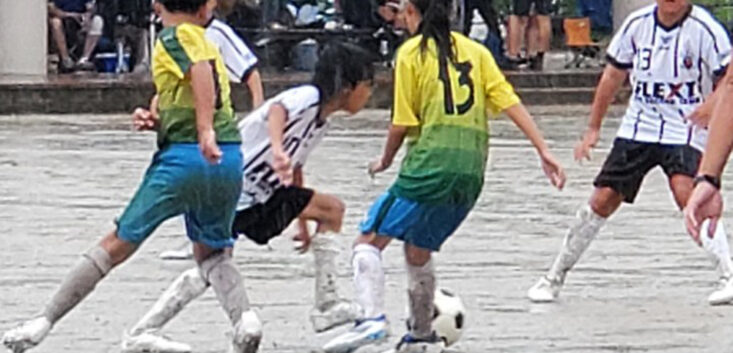 フレスト筑紫サッカークラブ 福岡県那珂川市の人財育成型ジュニアサッカークラブ